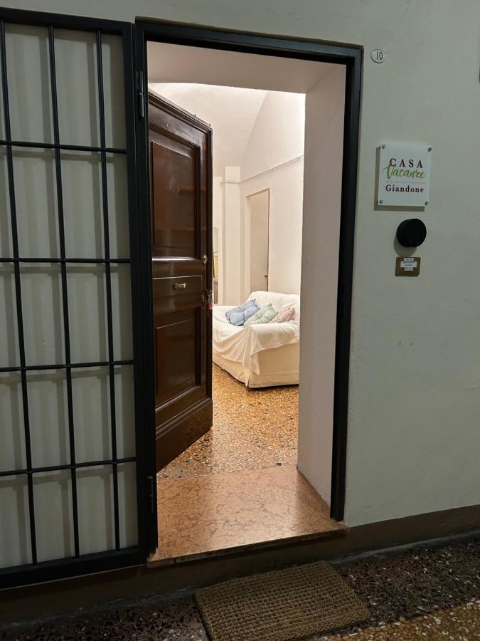 Giandone Appartement