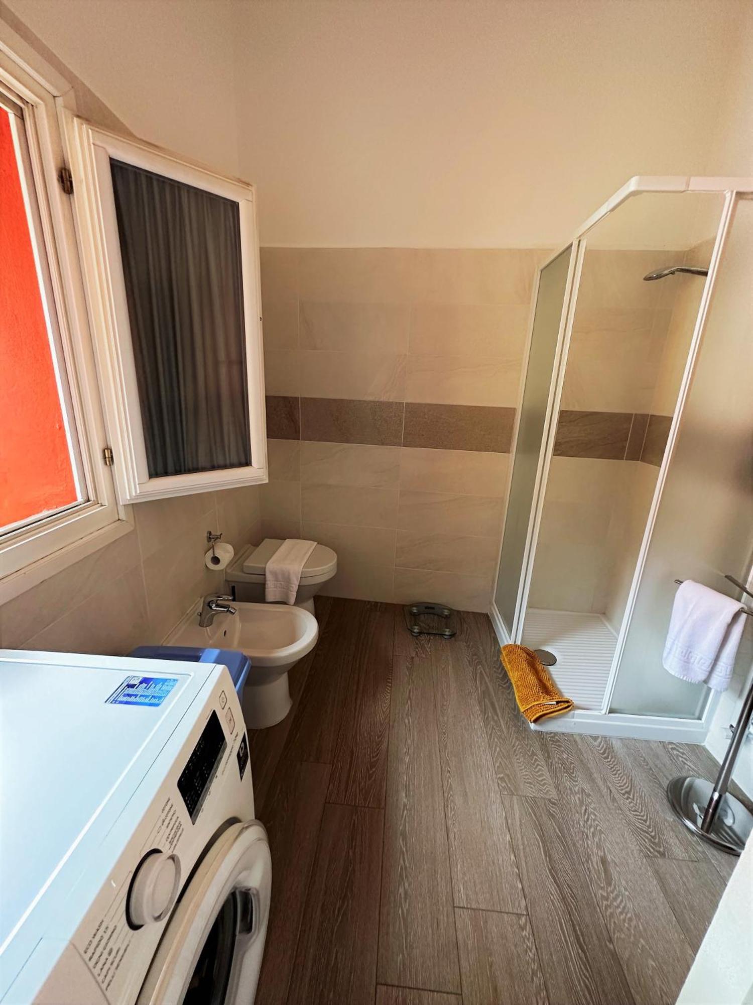Appartement Giandone Bologne