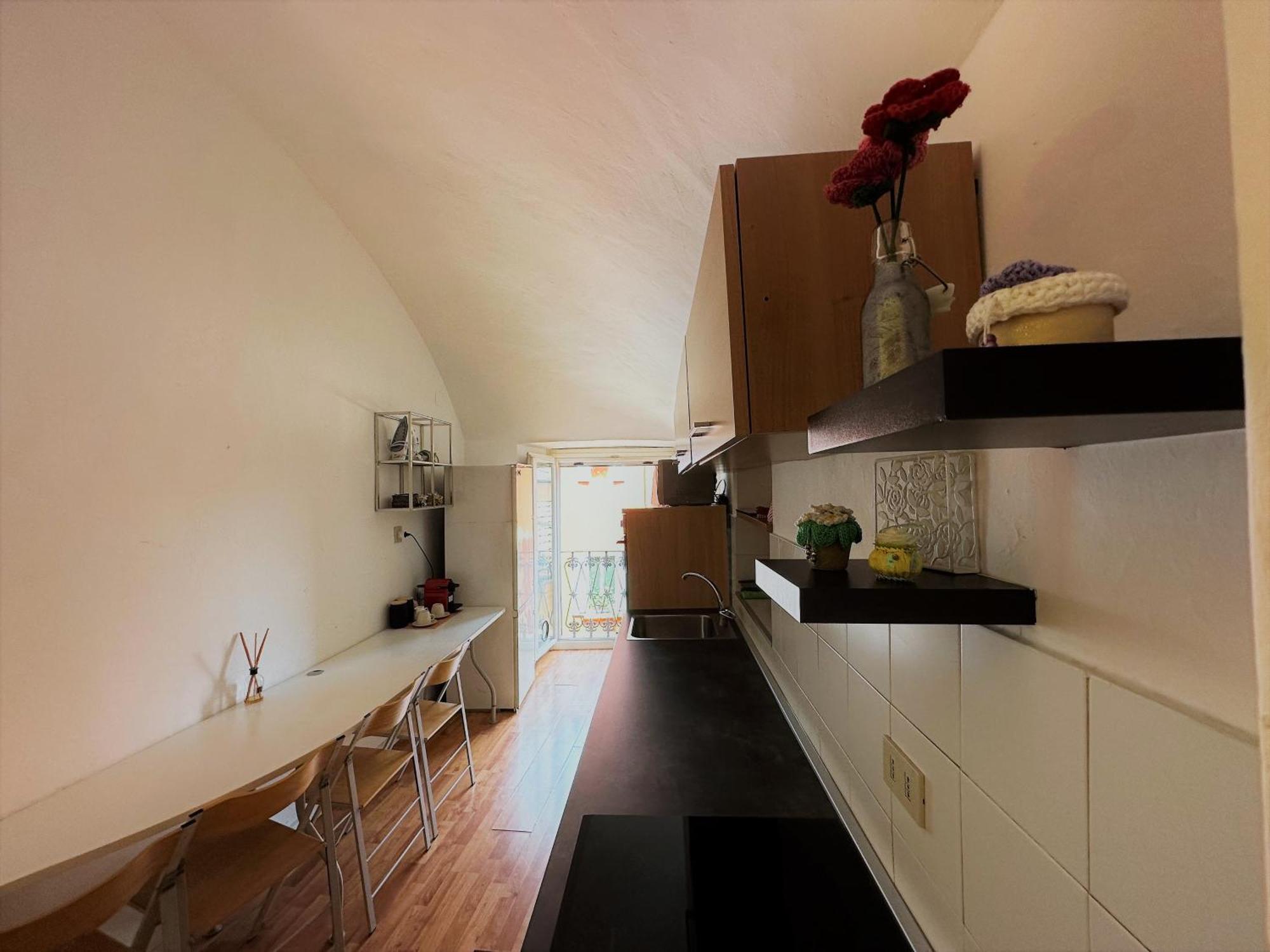 Giandone Appartement Bologne