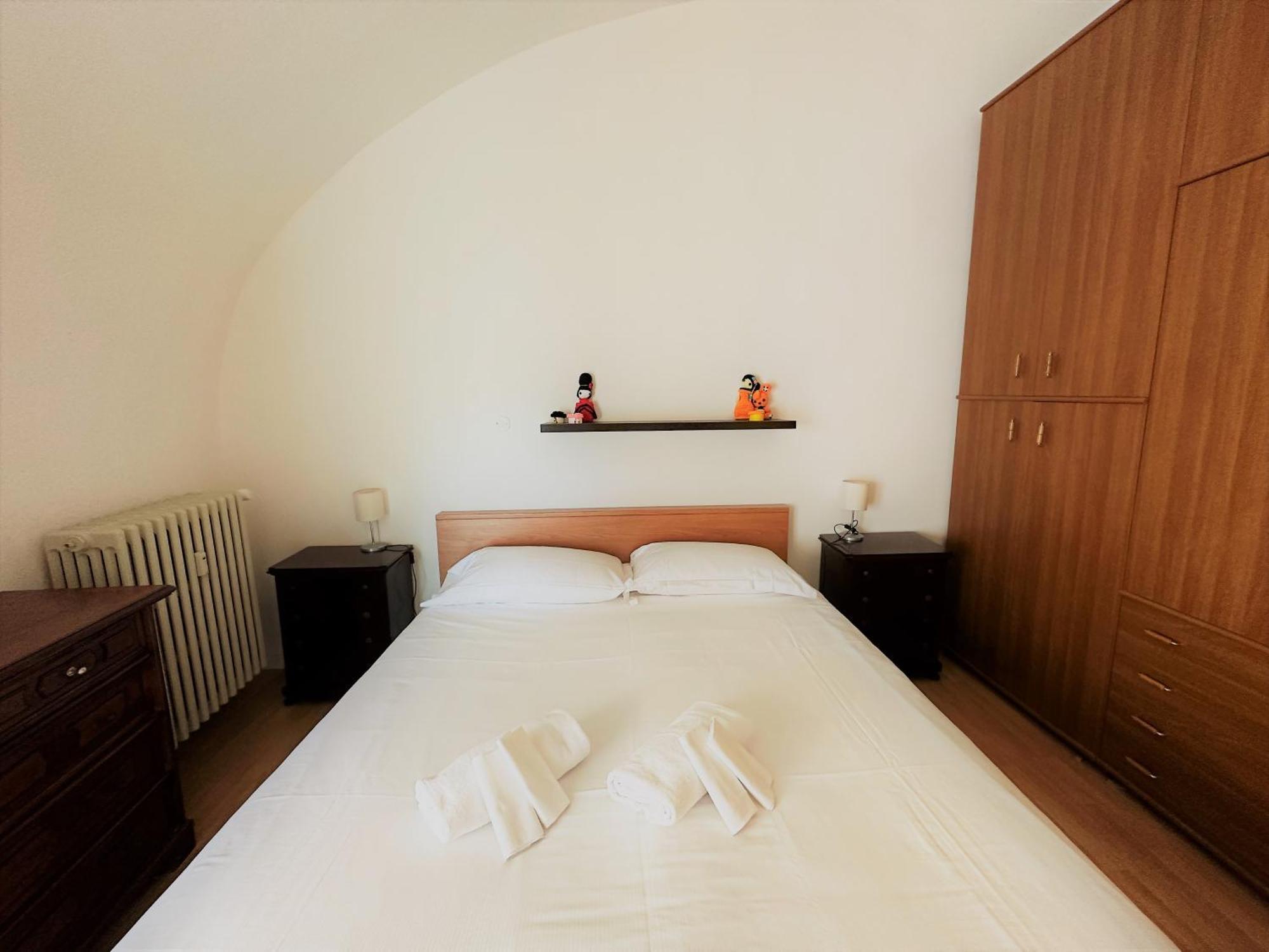 Giandone Appartement
