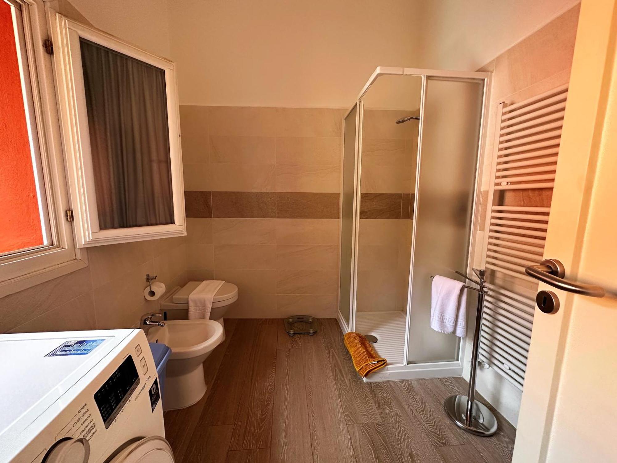 Appartement Giandone *